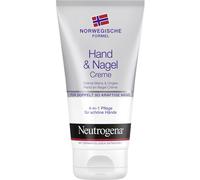 Neutrogena Hand & Nail Cream - 75ml