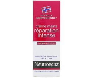 Neutrogena Hands Balm Cracks & Chaps 15ml