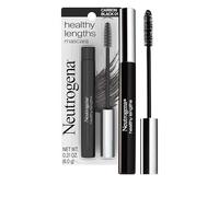 Neutrogena Healthy Lengths Mascara, Black 02 (0.21oz/6g)