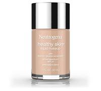 Neutrogena Healthy Skin Liquid Make Up WARM BEIGE 90