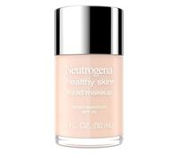 Neutrogena Healthy Skin Liquid Makeup, Natural Ivory 20, 1 Ounce