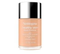 Neutrogena Healthy Skin Liquid Makeup, Natural Ivory 20, 1 Ounce