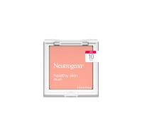 Neutrogena Healthy Skin Powder Blush Makeup Palette, 10 Rosy, 0.19 oz
