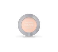 Neutrogena Healthy Skin Pressed Makeup Powder Compact with Antioxidants & Pro Vitamin B5, Evens Skin Tone, Minimizes Shine & Conditions Skin, Light 20