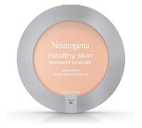 Neutrogena Healthy Skin Pressed Powder, Medium 40