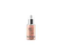 Neutrogena Healthy Skin Radiant Booster Primer & Serum, Skin-Evening Serum-to-Primer with Peptides & Pearl Pigments…
