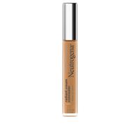 Neutrogena Healthy Skin Radiant Brightening cream with Peptides Vitamin E Antioxidant Lightweight Perfecting concealer cream Non-comedogenic golde