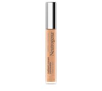 NEUTROGENA - Healthy Skin Radiant Cream Concealer Almond Medium - 0.24 fl oz (7.1 ml)