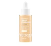Neutrogena Healthy Skin Sensitive Skin Serum Foundation with Pro-Vitamin B5 Color Correcting & Pore Minimizing Liquid Foundation & Face Serum B