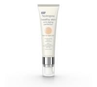 NEUTROGENA - Healthy Skin SPF 20 Anti Aging Perfector Fair to Light - 1 fl. oz. (30 ml)
