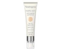 NEUTROGENA - Healthy Skin SPF 20 Anti Aging Perfector Fair to Light - 1 fl. oz. (30 ml)