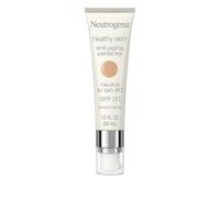 NEUTROGENA - Healthy Skin SPF 20 Anti Aging Perfector Neutral to Tan - 1 fl. oz. (30 ml)