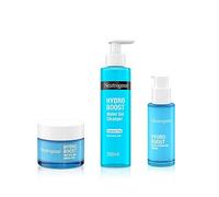 Neutrogena Hello Hydration Bundle with Hyaluronic Acid