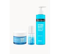 Neutrogena Hello Hydration Bundle with Hyaluronic Acid