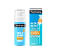 Neutrogena Hydraboost Moisturizing Fluid Spf50 50ml