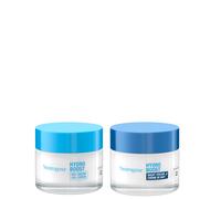 Neutrogena Hydrate Day to Night Bundle with Hyaluronic Acid
