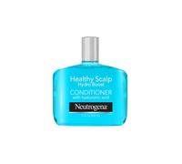 Neutrogena Hydrating Conditioner for Dry Scalp & Hair with Hyaluronic Acid, Healthy Scalp Hydro Boost, Sulfate-Free Surfactants, 12 fl oz