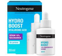 Neutrogena Hydro Boost 10% Niacinamida 30ml Serum