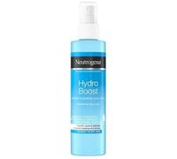 Neutrogena Hydro Boost 200/400/600ml Body Moisture Spray