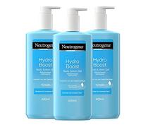 Neutrogena Hydro Boost (3 x 400 ml)