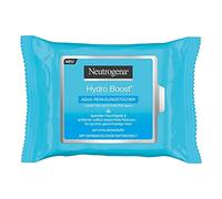 Neutrogena Hydro Boost Cleansing Wipes - 25 pcs