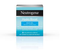 Neutrogena Hydro Boost Aqua Gel - Moisturiser with Hyaluronic Gel Complex - 1 x