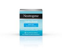 Neutrogena Hydro Boost Aqua Gel - Moisturiser with Hyaluronic Gel Complex - 1 x 50 ml