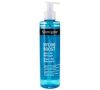 Neutrogena Hydro Boost Aqua-Gel Moisturizing Cleaner 200 ml