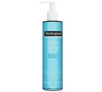 Neutrogena Hydro Boost Aqua-Gel Moisturizing Cleanser 200ml