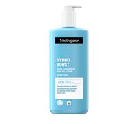 Neutrogena Hydro Boost Body Gel Cream (1x 400ml), 400 ml (Pack of 1)