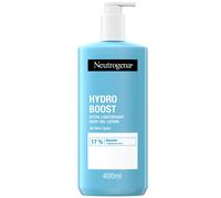 Neutrogena Hydro Boost Body Gel Cream 400ml