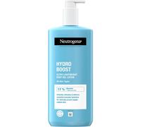 Neutrogena Hydro Boost Body Gel Cream 400ml