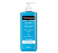 Neutrogena Hydro Boost Moisturizing Body Lotion Gel 750ml