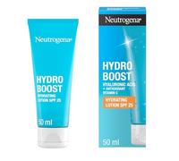 Neutrogena Hydro Boost® Face Moisturizing Facial Cream SPF 25 50 ml