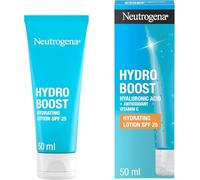 Neutrogena Hydro Boost® Face Moisturizing Facial Cream SPF 25 50 ml