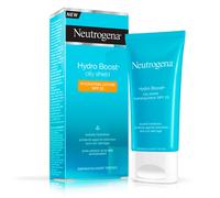 Neutrogena Hydro Boost City Shield SPF25 Lotion 50ml Hydrating Sunscreen
