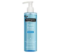 Neutrogena Hydro Boost Cleanser Water Gel 200ml Hydrating Facial Cleanser