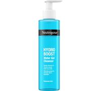 Neutrogena Hydro Boost Cleanser Water Gel With Hyaluronic Acid 200ml