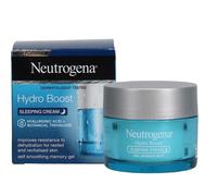 Neutrogena® Hydro Boost Night Moisturising Gel-Mask 50ml