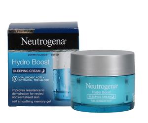 Neutrogena Hydro Boost Collection Hyaluronic Acid + Botanical Trehalose