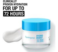 Neutrogena Hydro Boost Gel Cream Moisturiser for Dry Skin 50ml