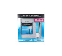 Neutrogena Hydro Boost Dry Skin Gel Cream 50ml Set