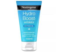 Neutrogena Hydro Boost Exfoliator Smoothing Gel, 150 ml (Pack of 1)