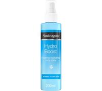 Neutrogena Hydro Boost Express Hydrating Spray, 200 millilitre