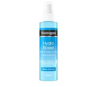 Neutrogena Hydro Boost Express Hydrating Spray 200ml Normal Skin