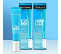 Neutrogena Hydro Boost Eye Awakening Gel Cream 15ml Countour des Yeux