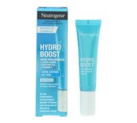 Neutrogena Hydro Boost Eye Awakening Gel Cream 15ml Countour des Yeux