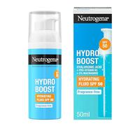 Neutrogena Hydro Boost+ Facial Cream