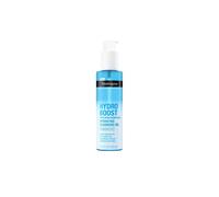 Neutrogena Hydro Boost Fragrance-Free Gel Facial Cleanser, 5.5 fl. oz