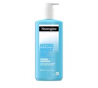 Neutrogena Hydro Boost Fragrance-free Hydrating Body Gel Cream, 16 Ounce